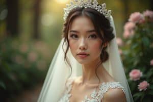 Elegante Brautkleider für den perfekten Hochzeitstag
