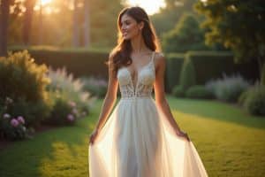 Kurze Brautkleider für den schönsten Tag