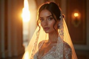 Traumhafte türkische Brautkleider für Ihren Hochzeitstag