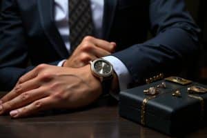 Stilvolle Accessoires für Herren: Setze Akzente!