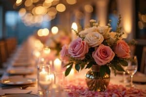 Wunderschöne Blumen für deine Hochzeit
