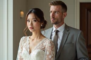 Standesamt Outfit für die Braut: Elegante Hochzeitsstile