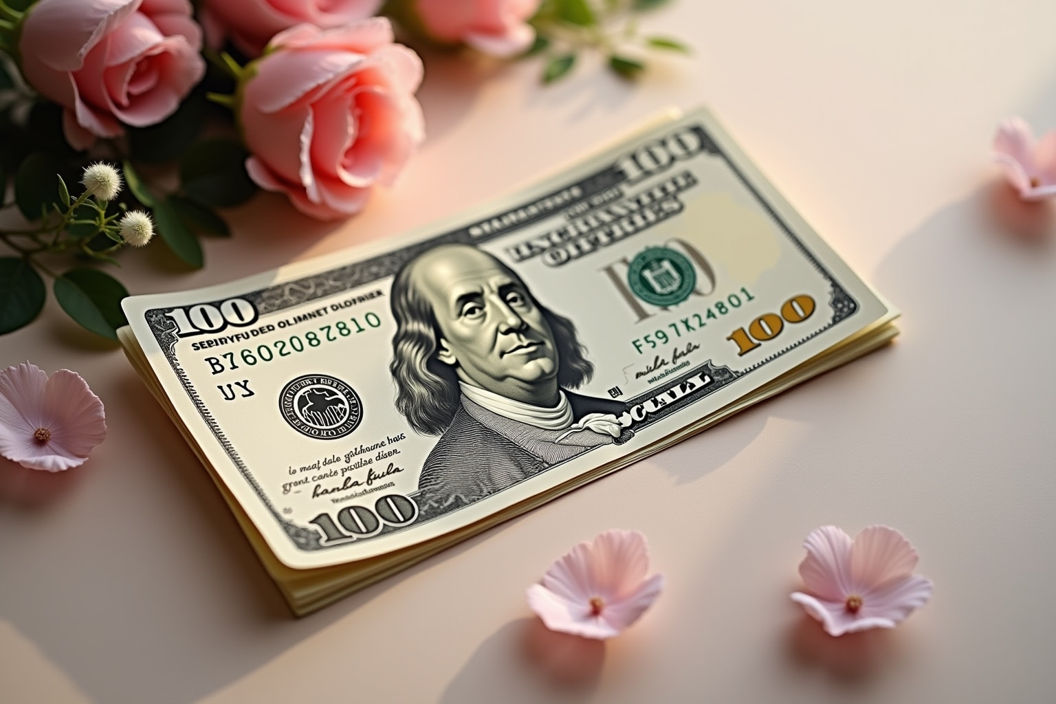 17 Geldgeschenk Hochzeit Ideen