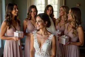 14 Hochzeitsideen für Trauzeugen