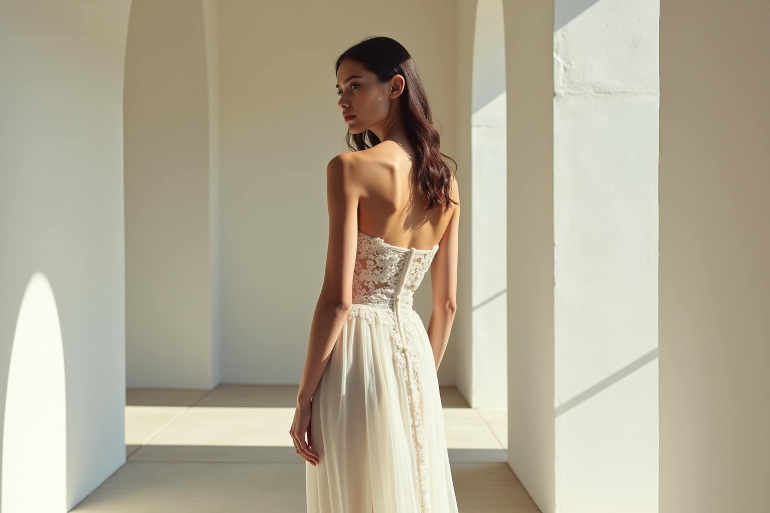 14 Standesamt Outfits Braut Zweiteiler Ideen
