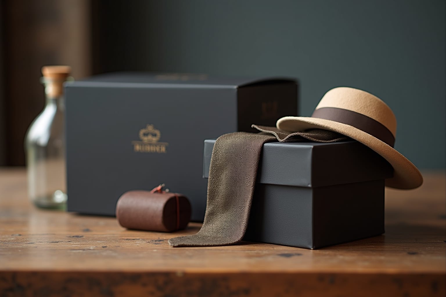 15 Trauzeuge Geschenke