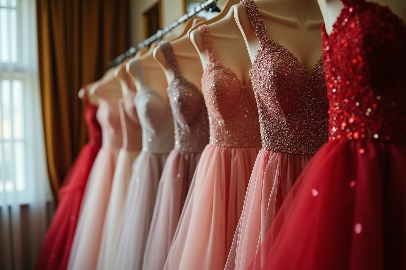 17 festliche Kleider zur Hochzeit für Brautmütter