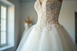 17 Brautkleid reinigen lassen: Profi-Tipps