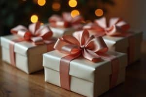 14 Brautgeschenke für den Bräutigam