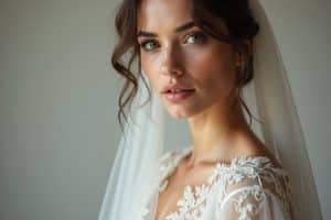 16 Tipps: Welcher Schleier passt zu welchem Kleid