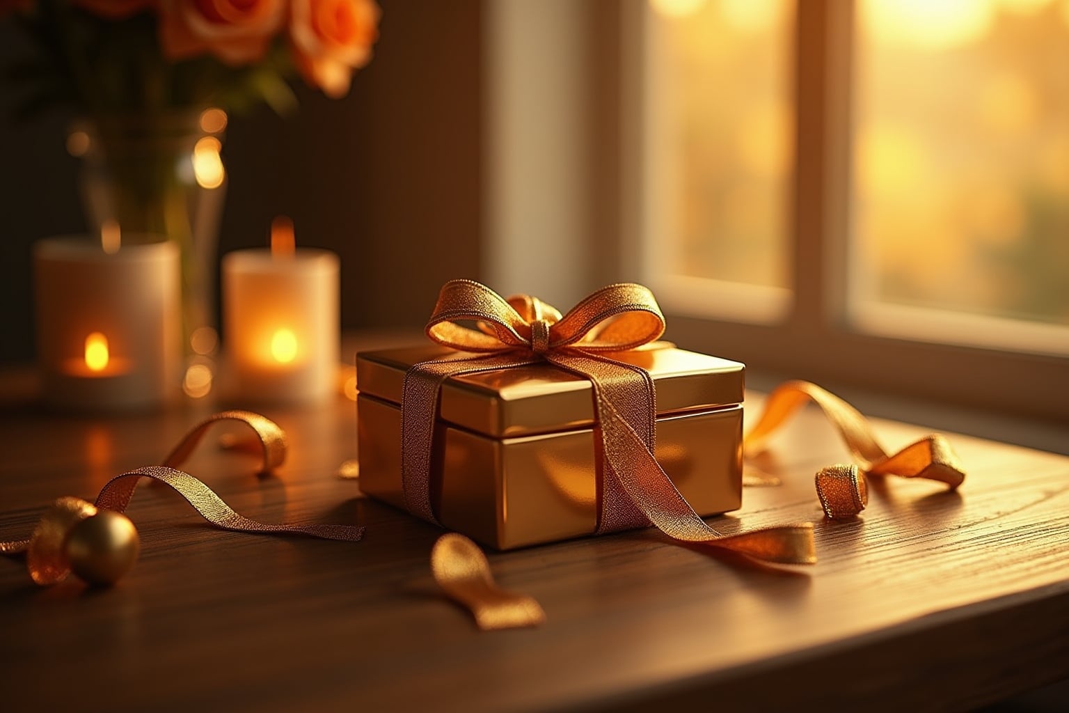 Geschenke zur Goldenen Hochzeit